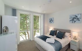 Deluxe Central London Apartment